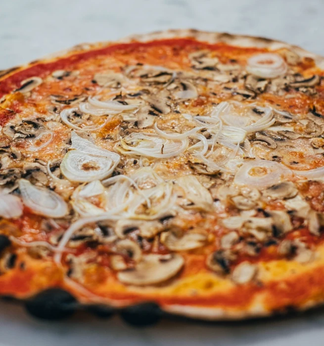 5 beste pizzeria's centrum van Rome