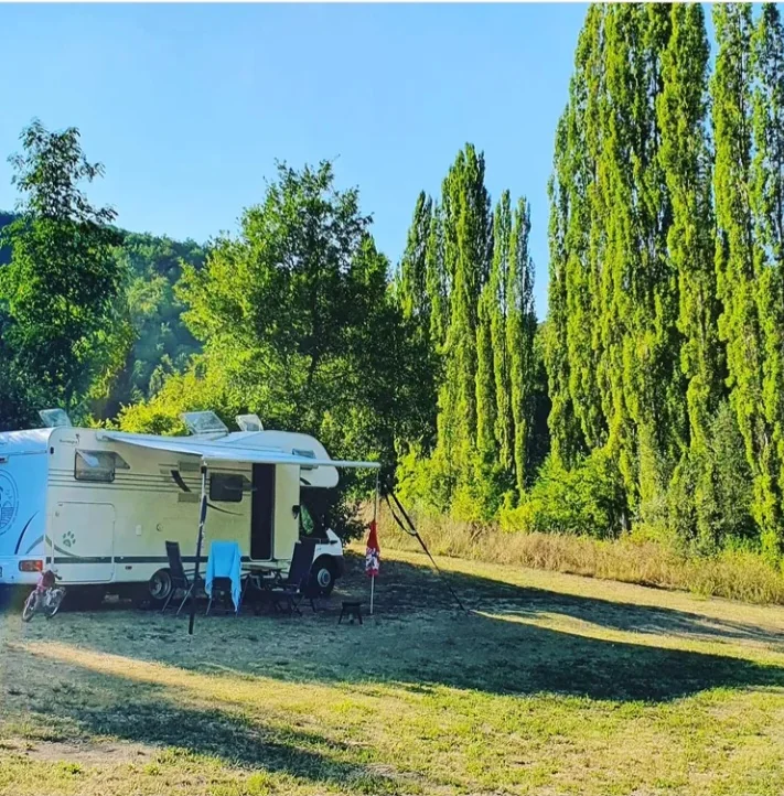 bed & breakfast groene hart umbrië