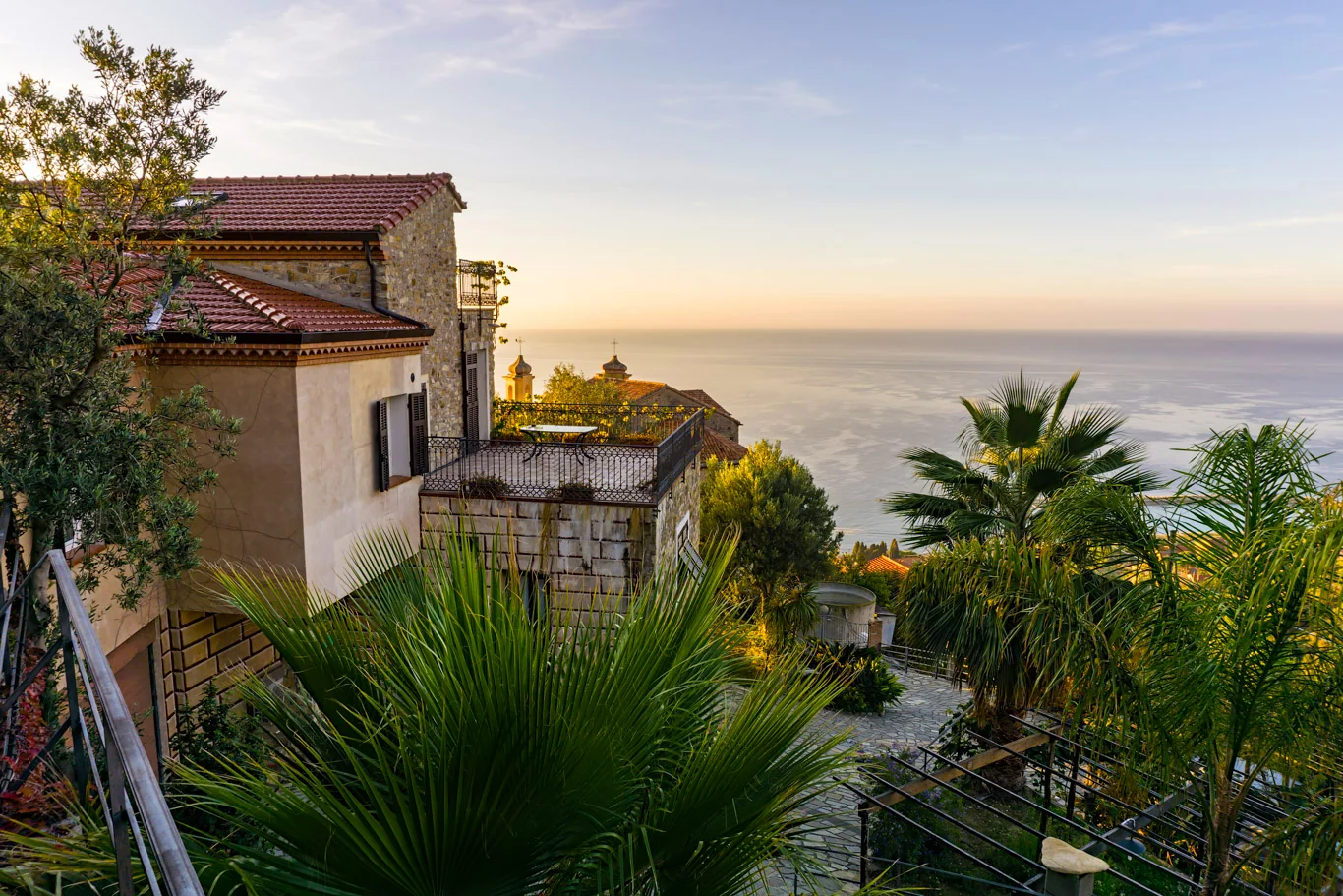 Agriturismo Ca de Runde