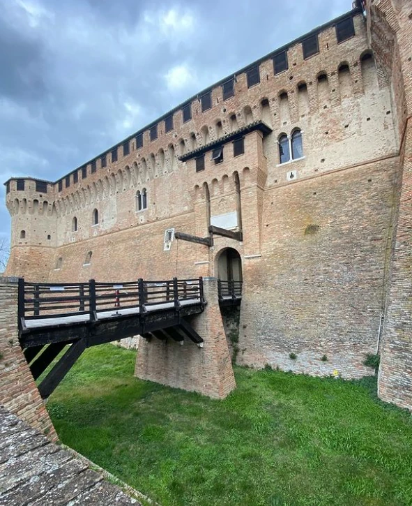 5 mooiste dorpen in Le Marche