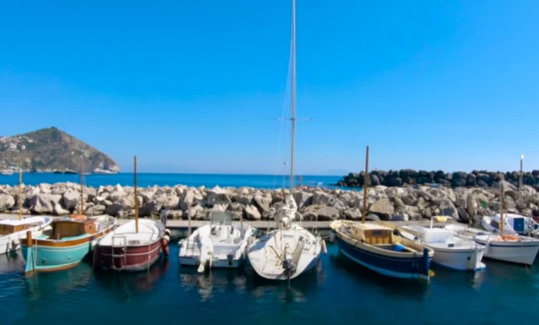 Ischia bezoeken, onze tips