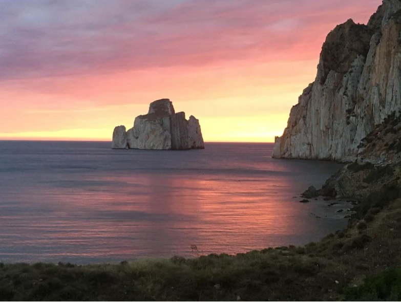 bezienswaardigheden sardinië