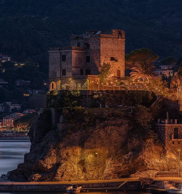 cinque terre