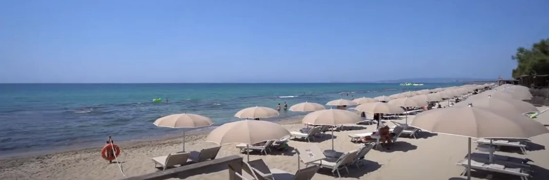 mooiste stranden in toscane