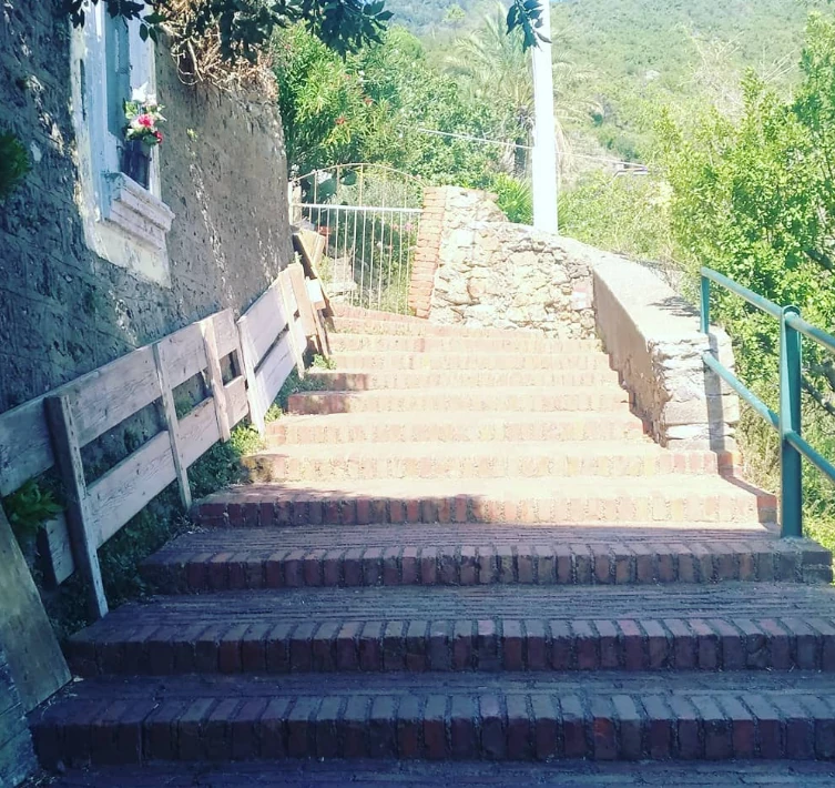 cinque terre