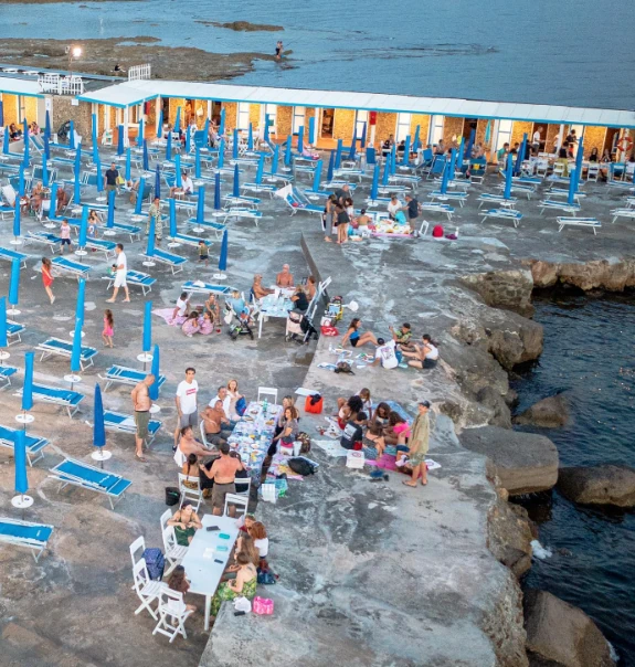 mooiste stranden in livorno