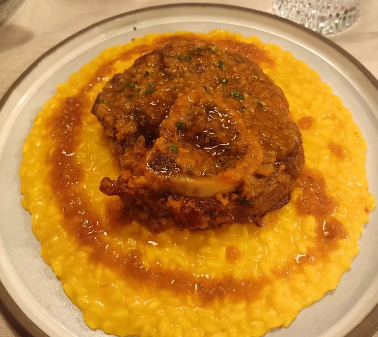 ossobuco