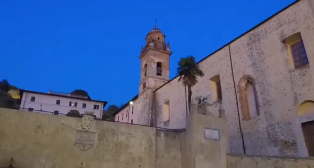 Pietrasanta toscane