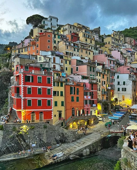 cinque terre