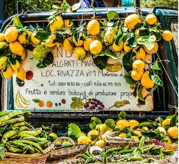 cinque terre