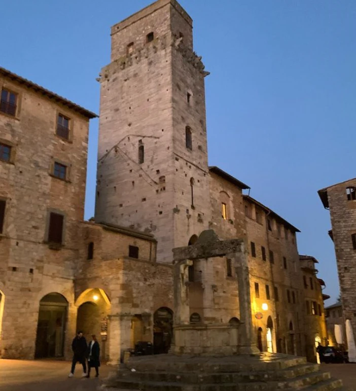 San Gimignano mooiste bezienswaardigheden