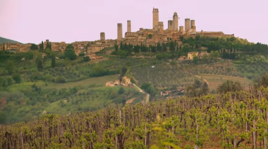 San Gimignano mooiste bezienswaardigheden