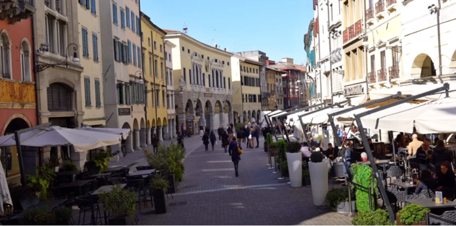 Udine bezoeken: ontdek het verborgen juweeltje van Noordoost-Italië