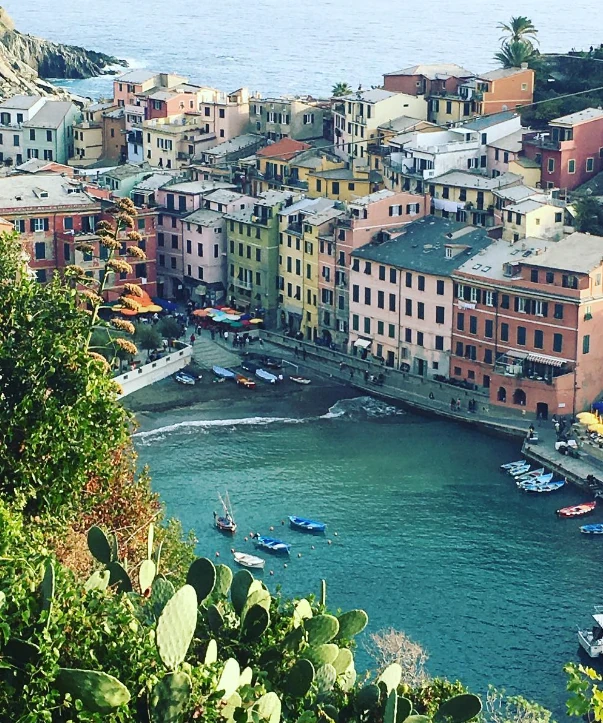 cinque terre