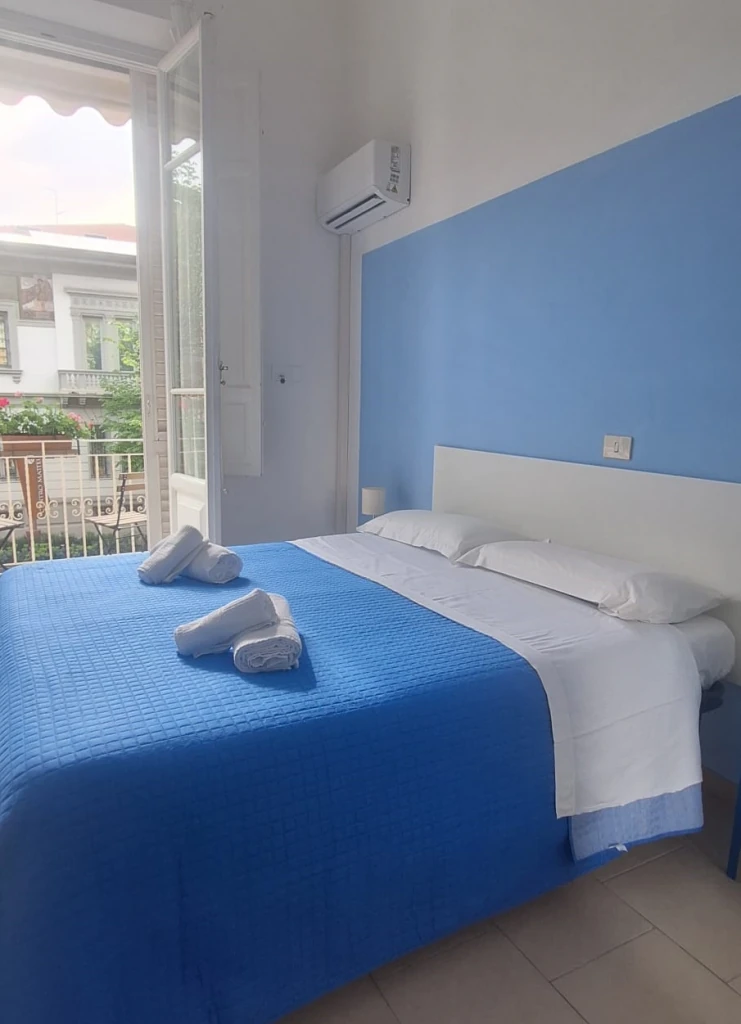 hotel in viareggio