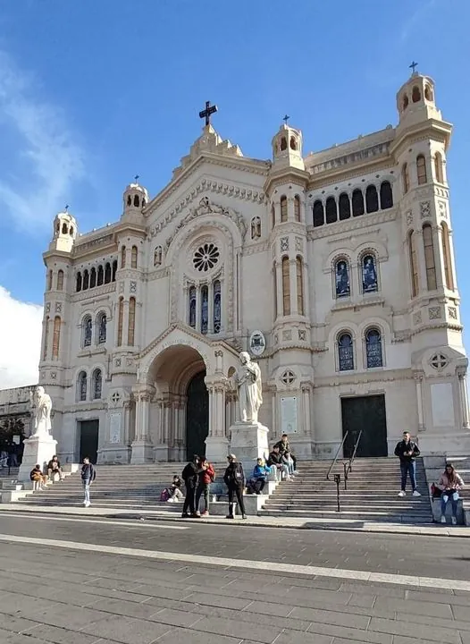 reggio di calabria bezoeken