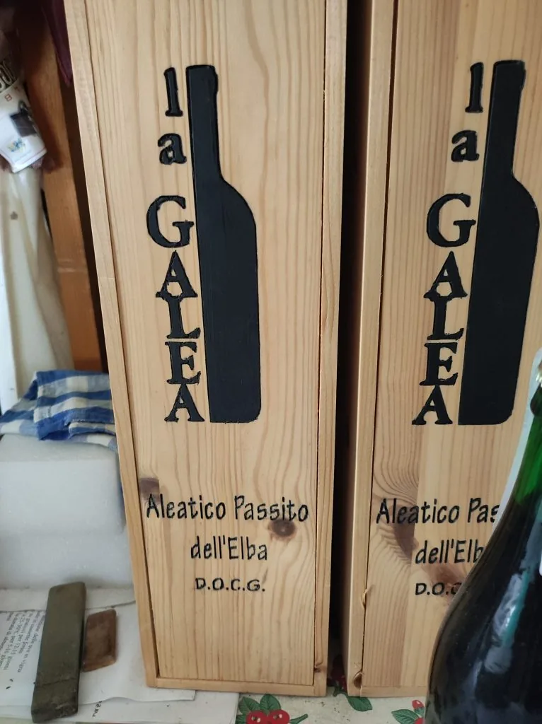 Ontdek Elba Ontdek Elba