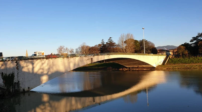 mooiste bruggen firenze