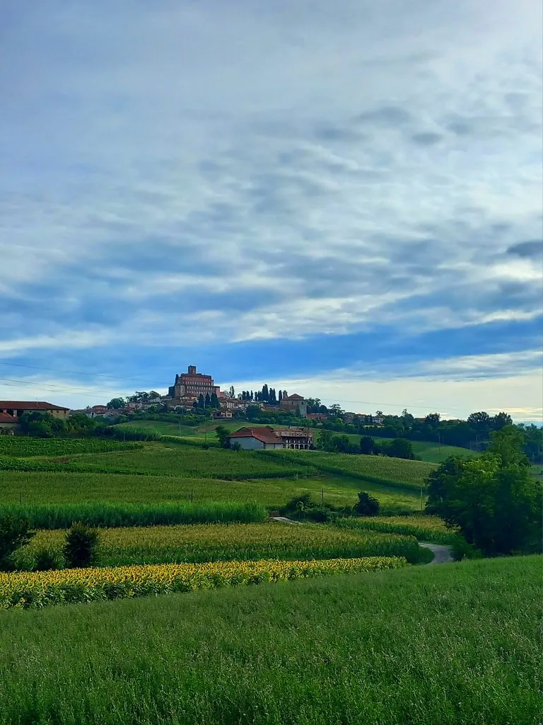 monferrato piemonte