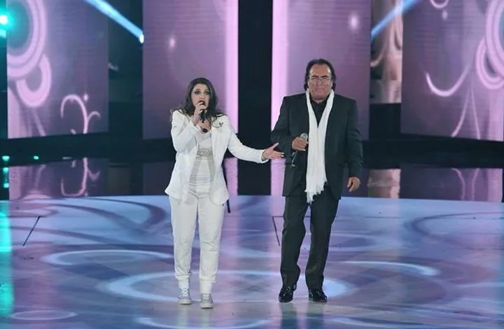 al bano zanger