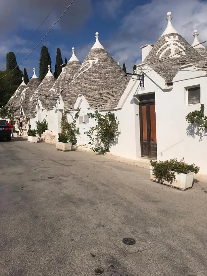 alberobello bezoeken