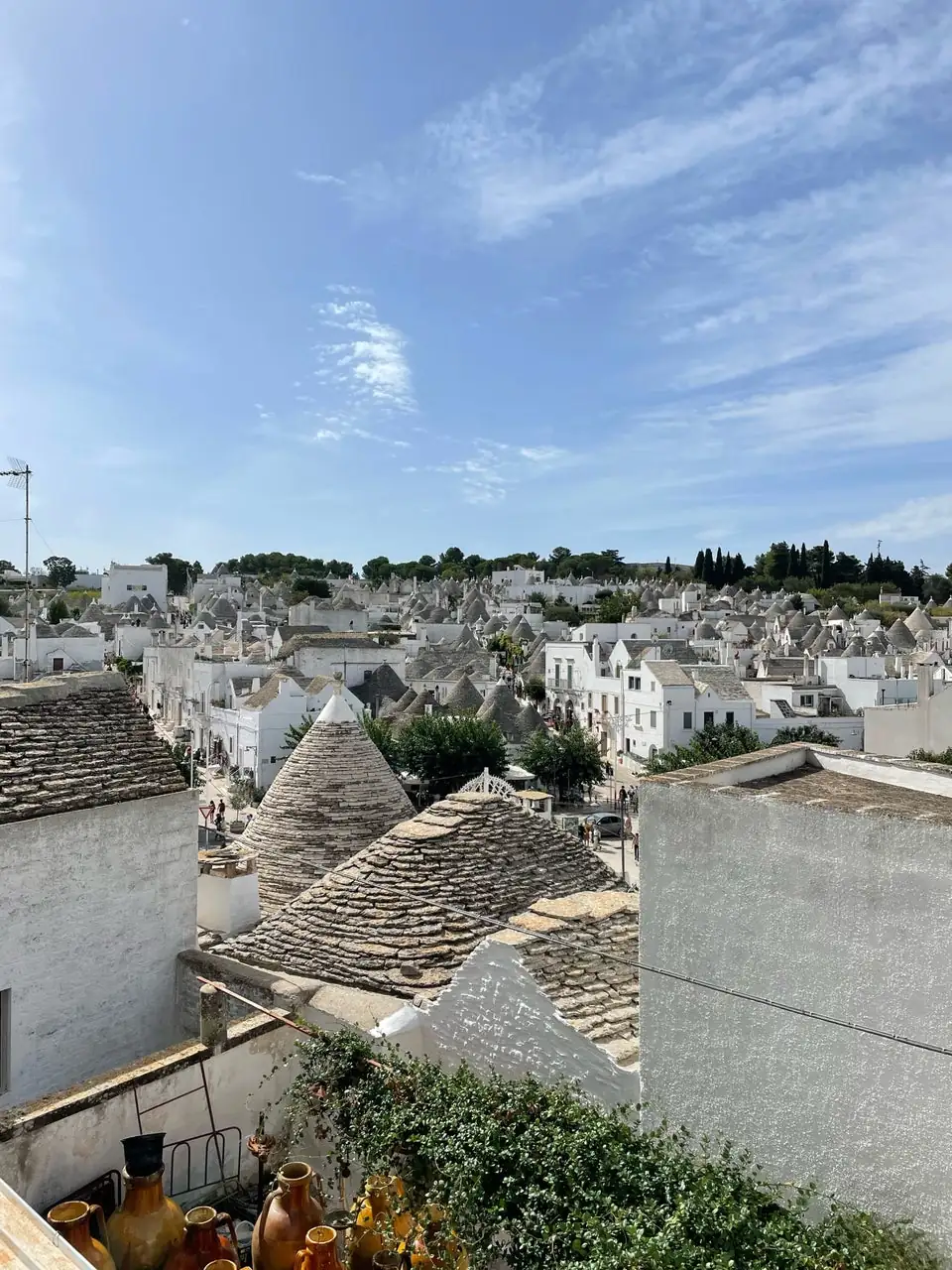 alberobello bezoeken