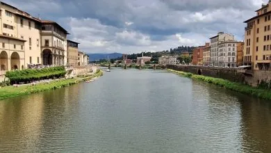 bezienswaardigheden Florence