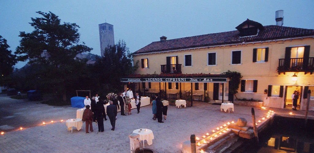 Torcello Venetië