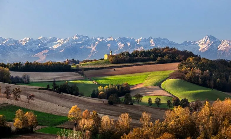 monferrato piemonte