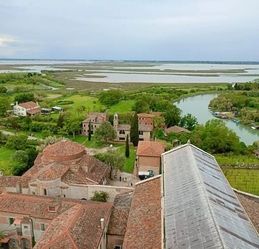 Torcello Venetië