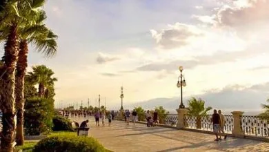 Reggio di Calabria