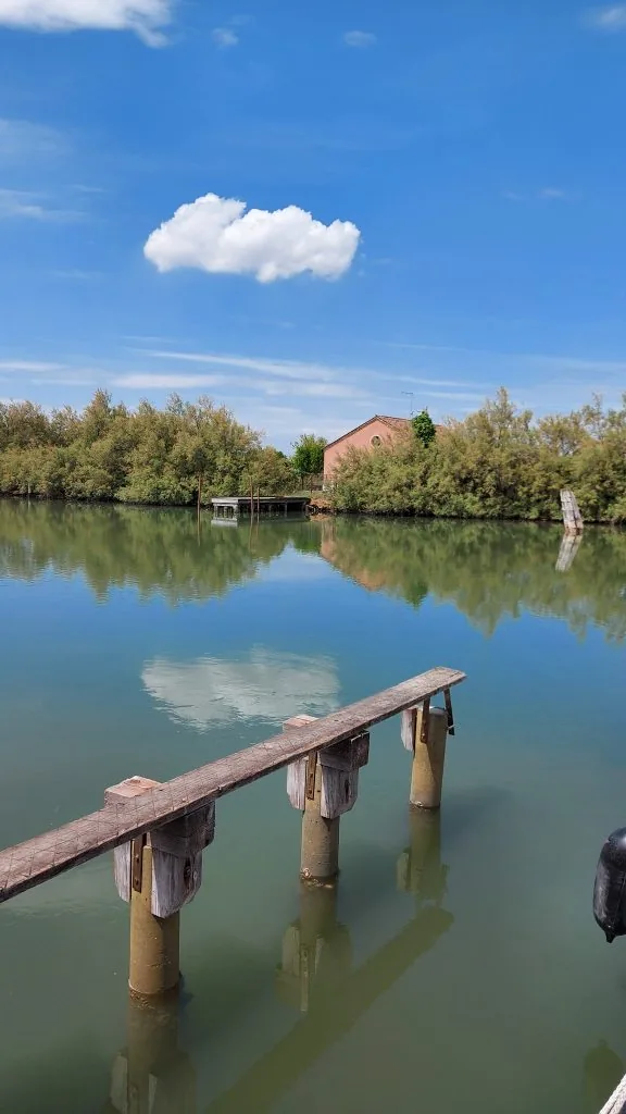 Torcello Venetië