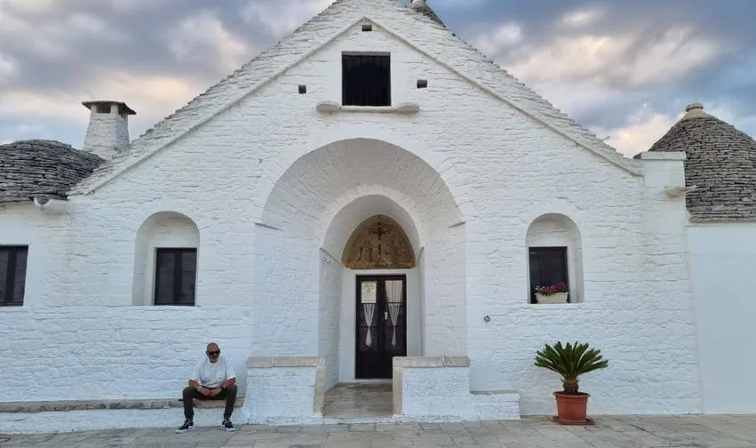 alberobello bezoeken