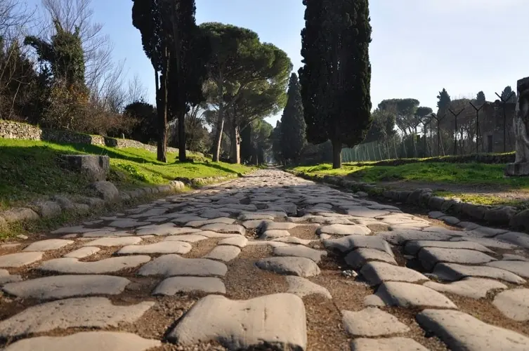 rome bezienswaardigheden