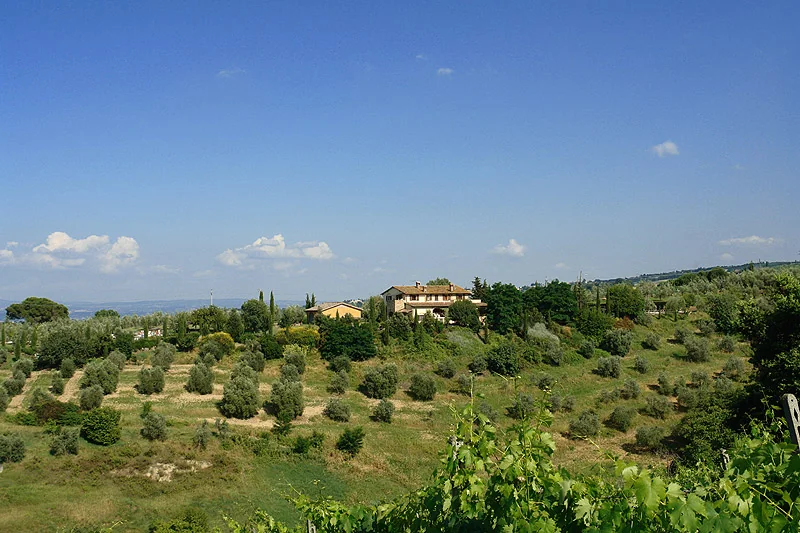 Toscane