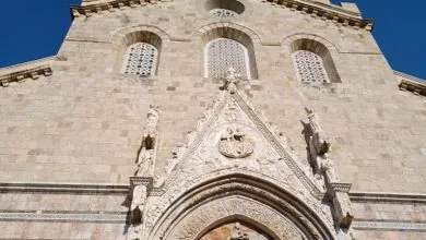 Duomo Messina bezoeken