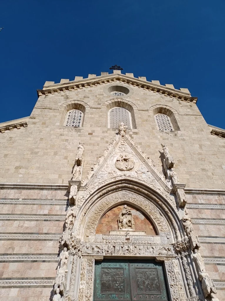 bezienswaardigheden in Italië