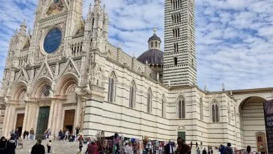 Duomo van Siena