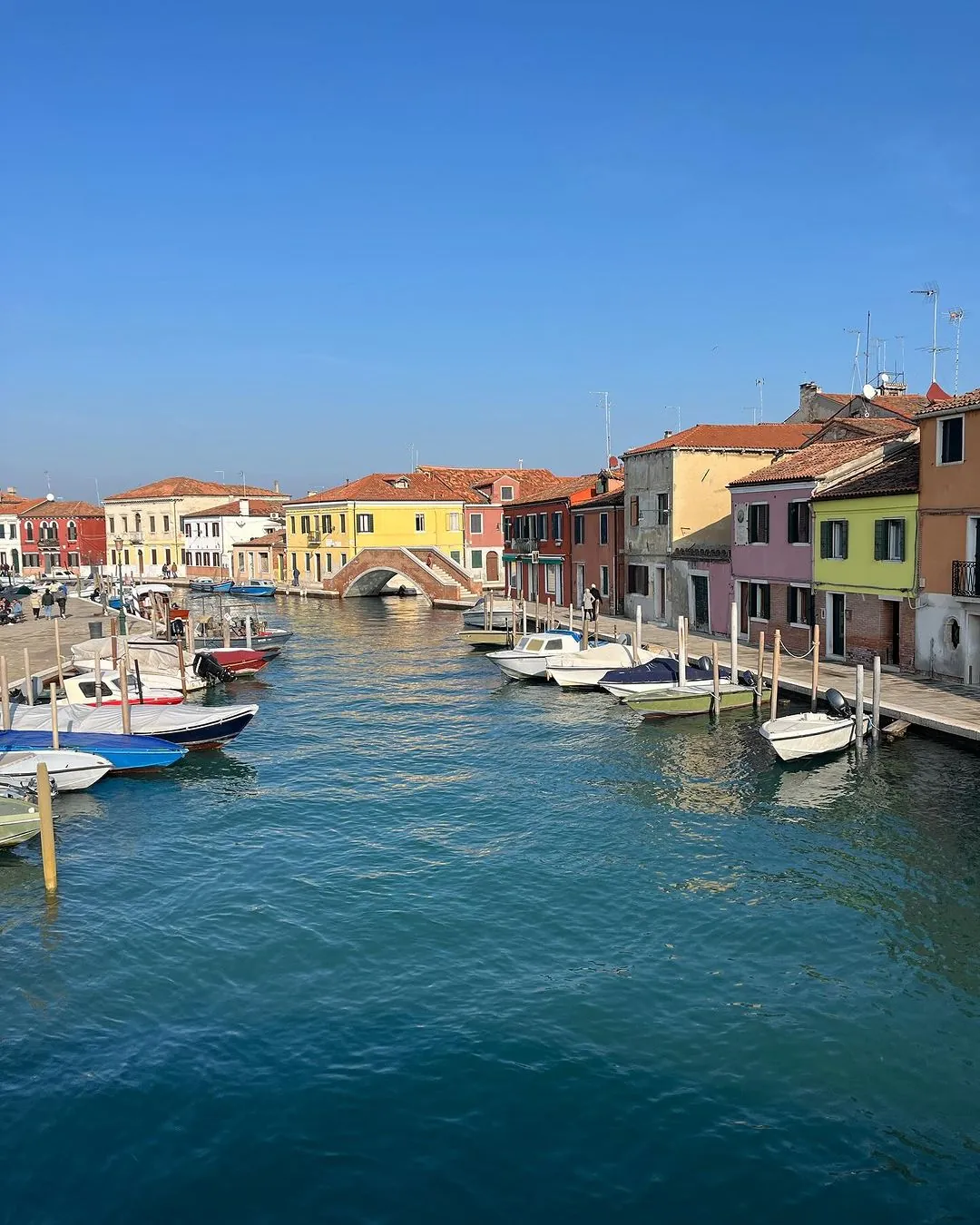 bezienswaardigheden in Italië