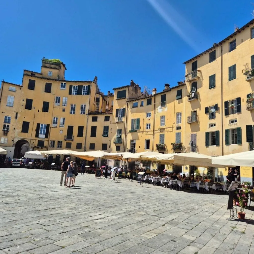 dag in lucca