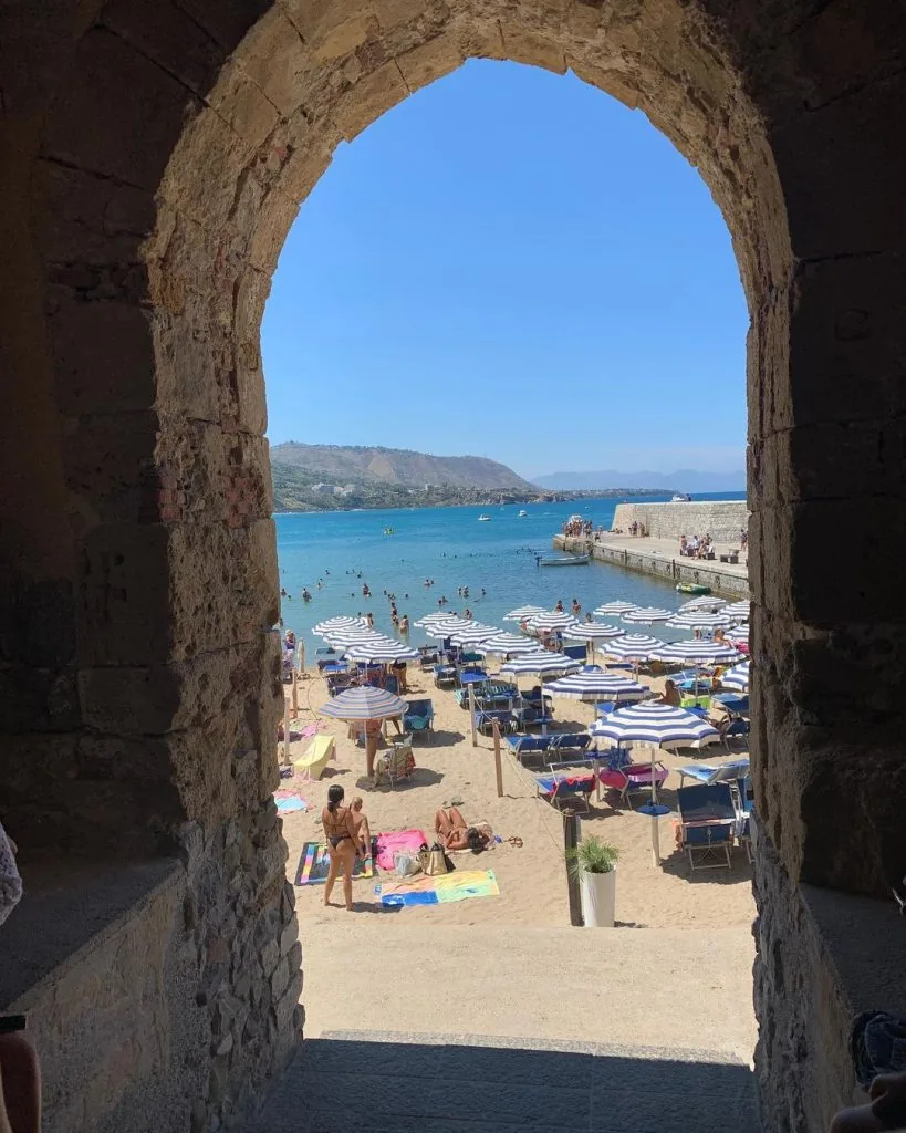 Cefalù bezienswaardigheden Cefalù bezienswaardigheden
