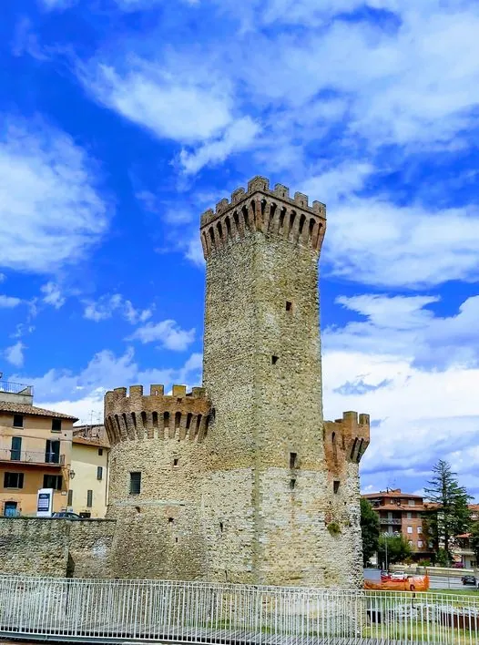 bezienswaardigheden in Italië