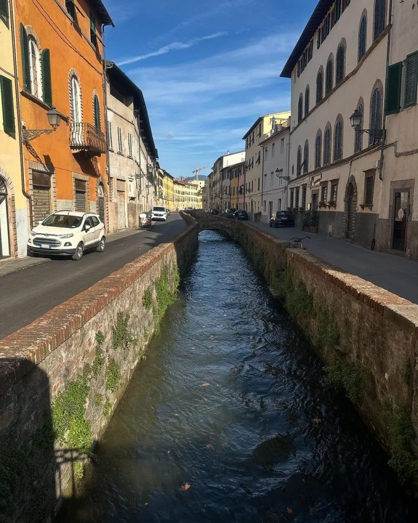 dag in lucca