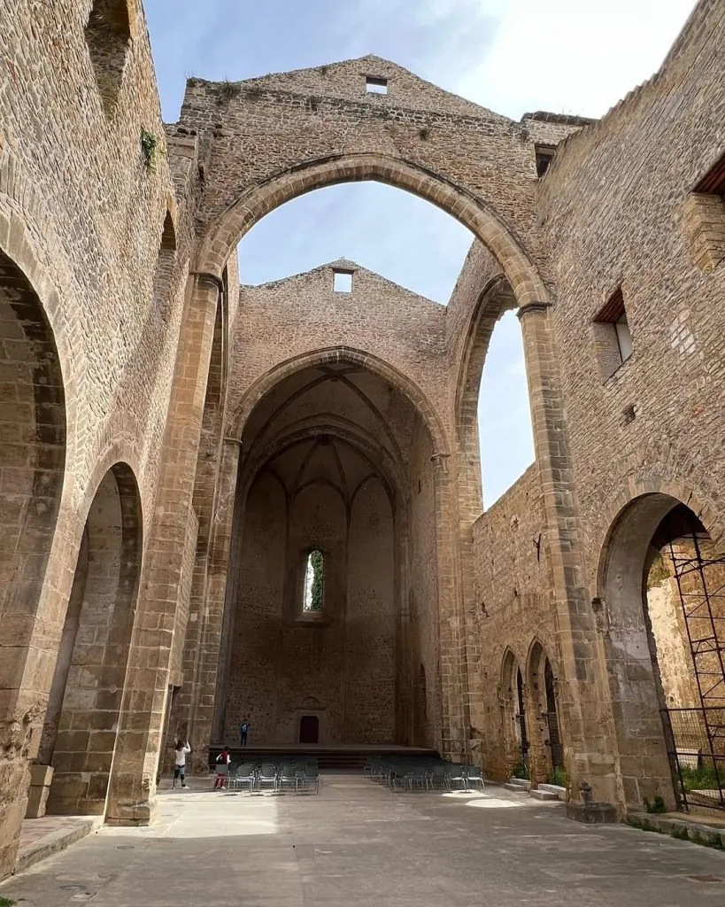 palermo bezoeken