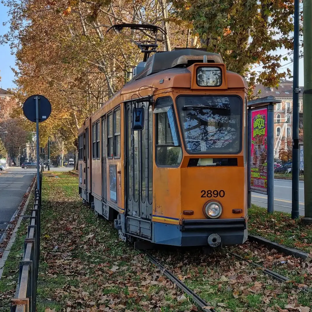 Vakantie in Italië