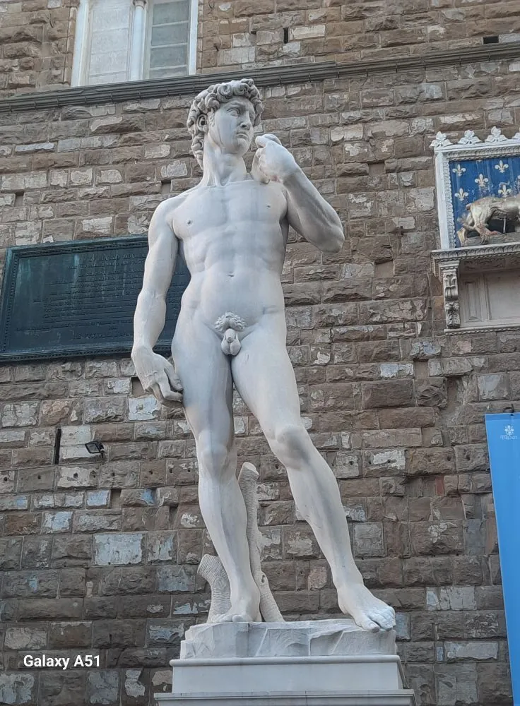 bezienswaardigheden Florence