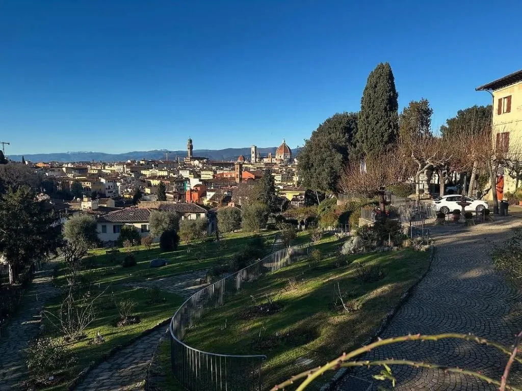 bezienswaardigheden Florence bezienswaardigheden Florence