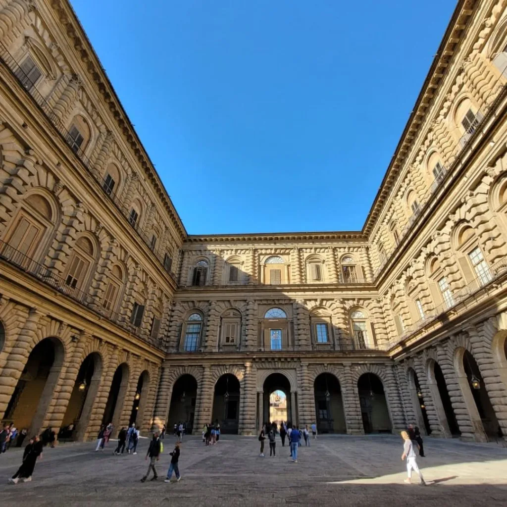bezienswaardigheden Florence