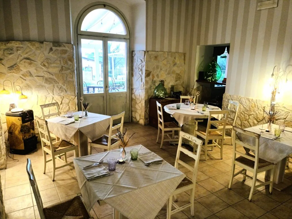 tenuta marchesi fezia