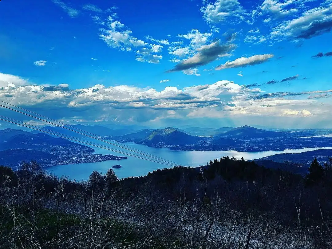 rondreis piemonte